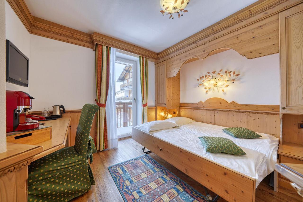 Hotel La Torretta