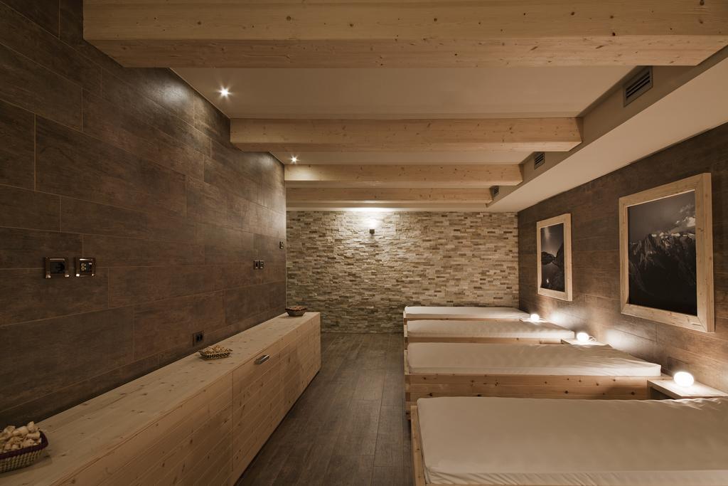 Hotel La Torretta 3*