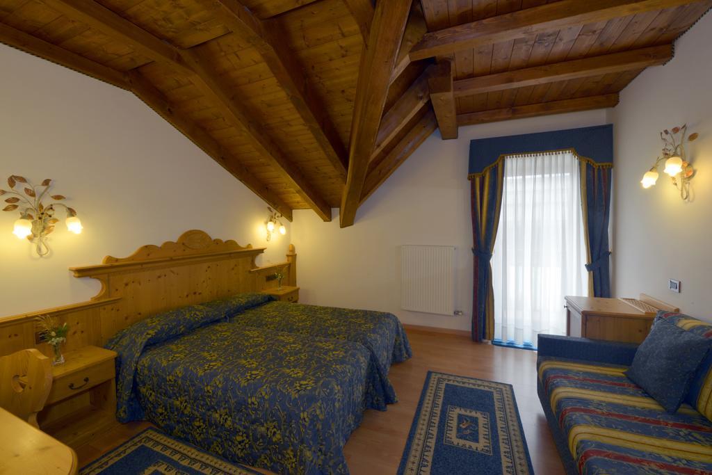 Hotel La Torretta