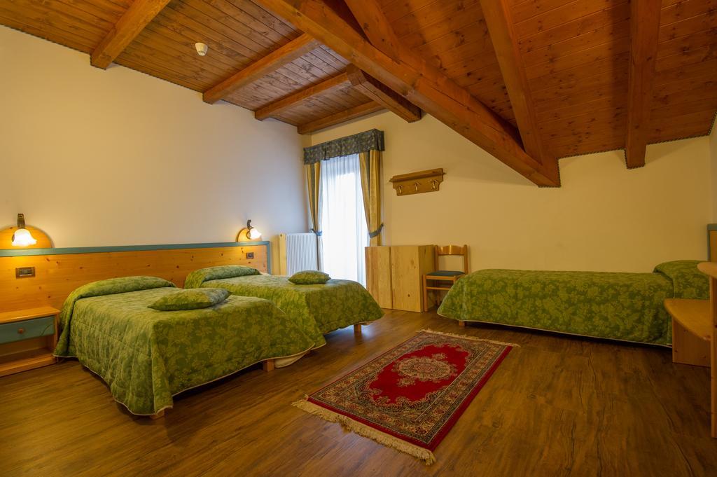 La Torretta 3* Tonalepas