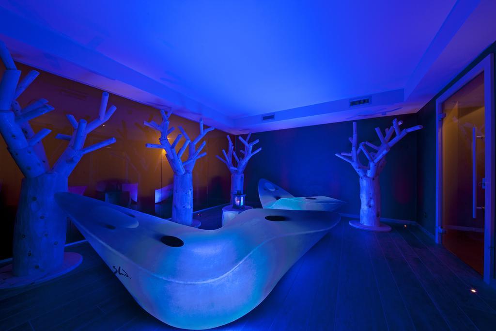 La Torretta Hotel