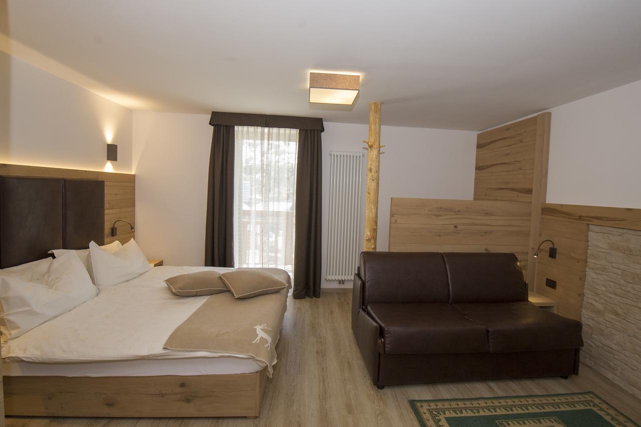 La Torretta 3* Tonalepas
