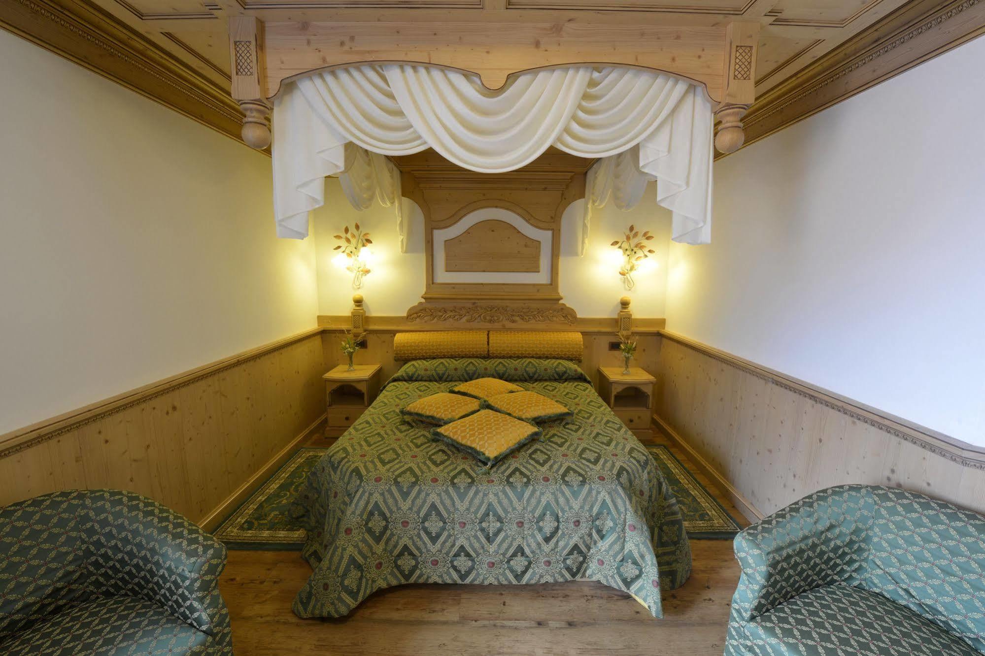 La Torretta Hotel