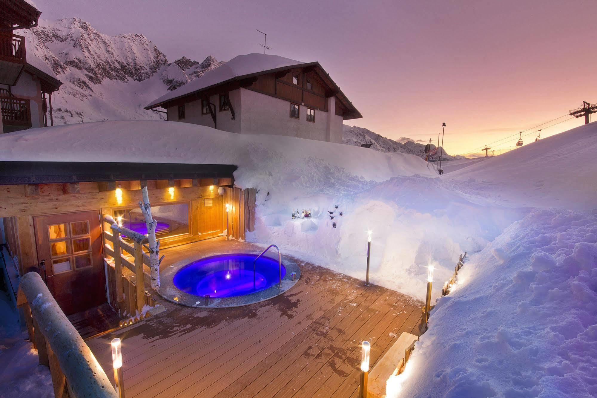 La Torretta Hotel