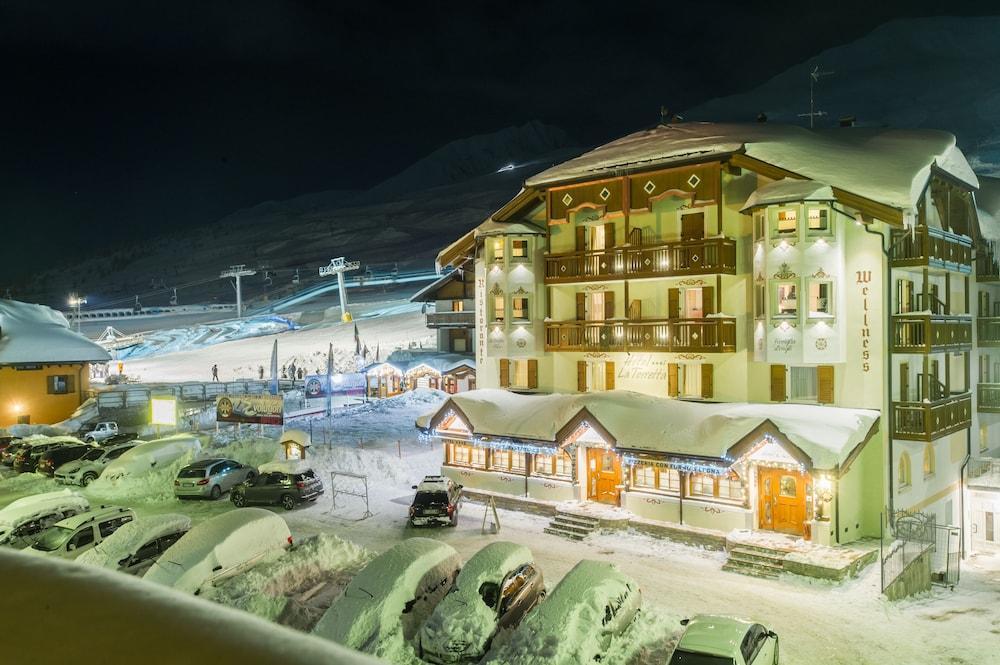 La Torretta Hotel Passo del Tonale
