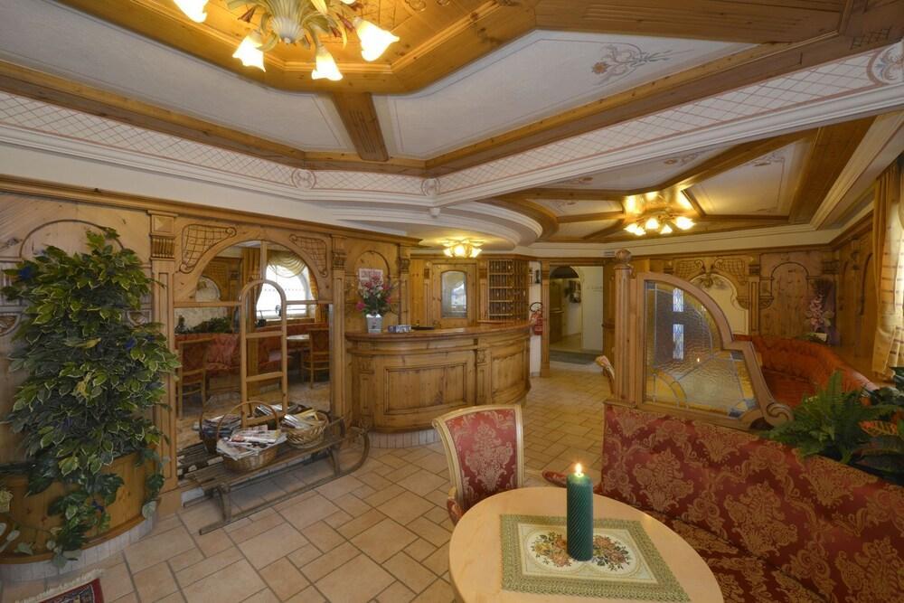 La Torretta Hotel Passo del Tonale