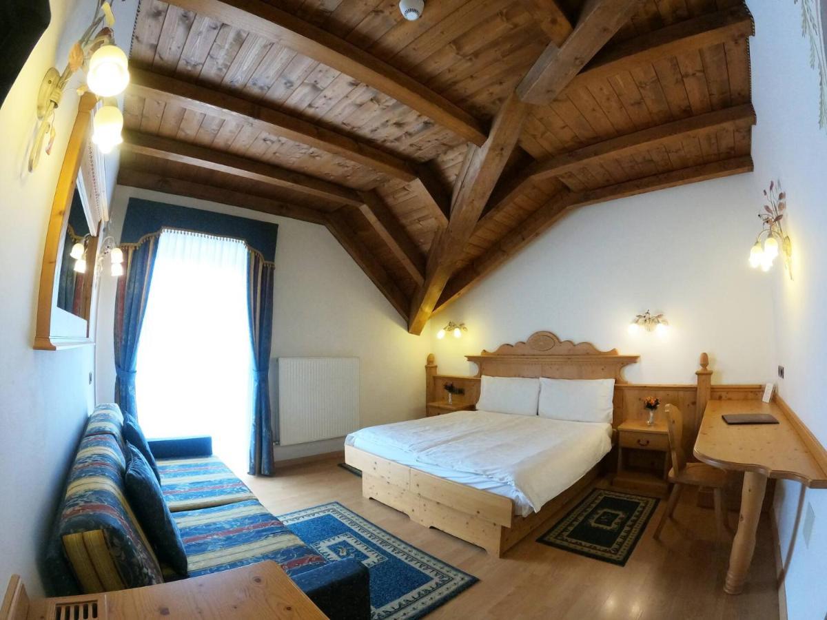 La Torretta Hotel