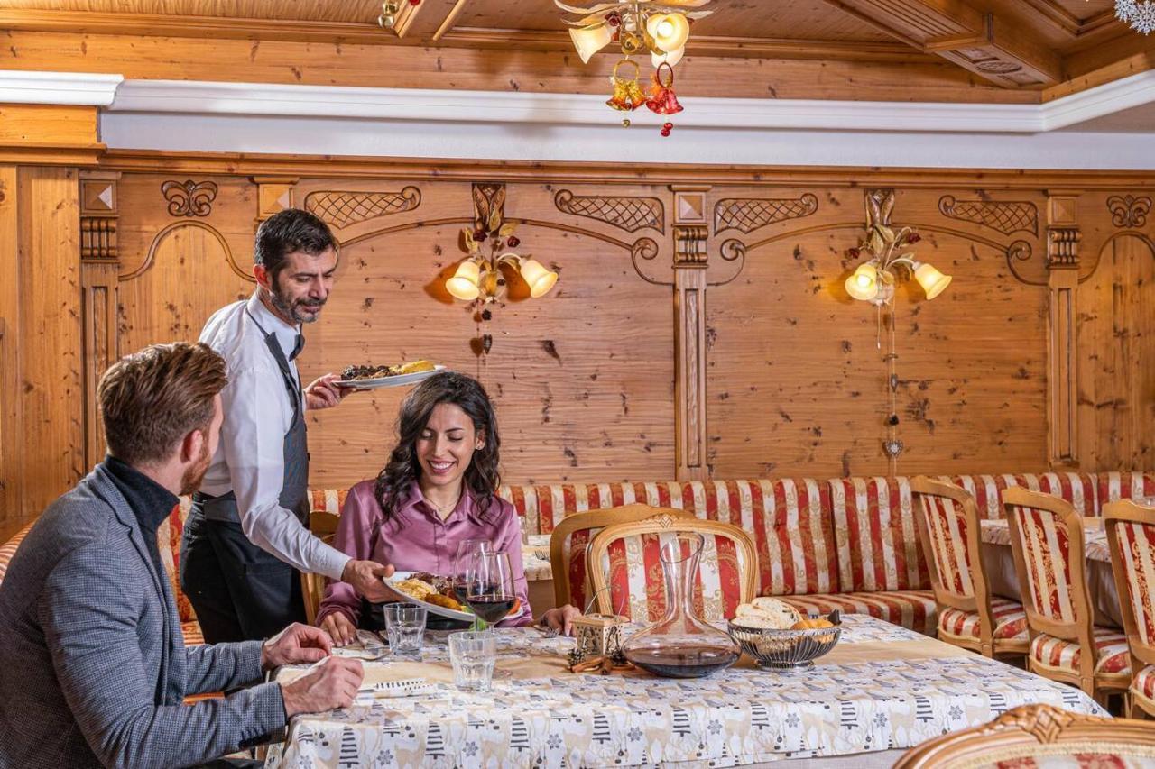 Hotel La Torretta Passo del Tonale