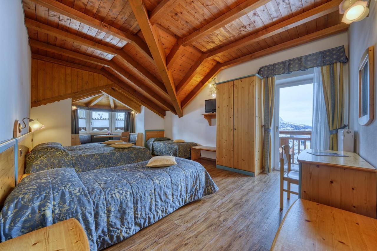 La Torretta Hotel 3*