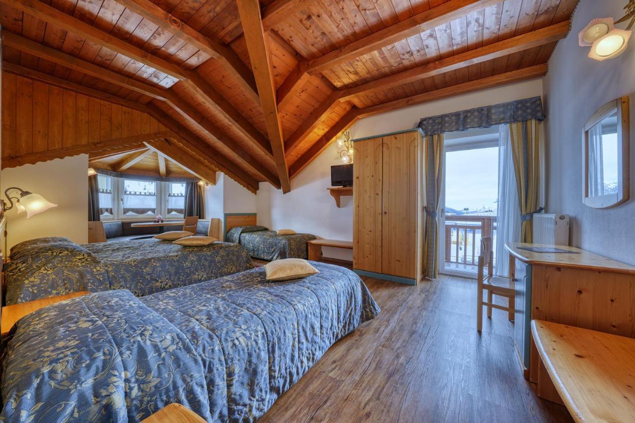 La Torretta Passo del Tonale