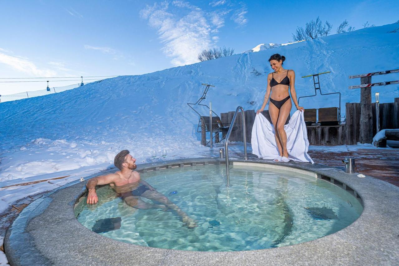 Hotel La Torretta 3*