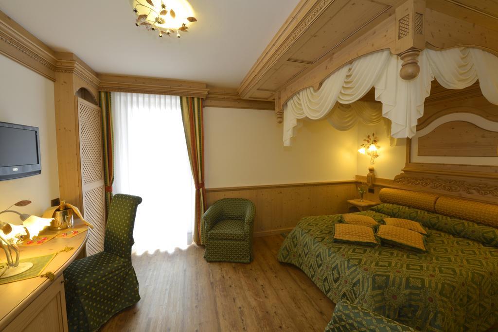 Hotel La Torretta 3*