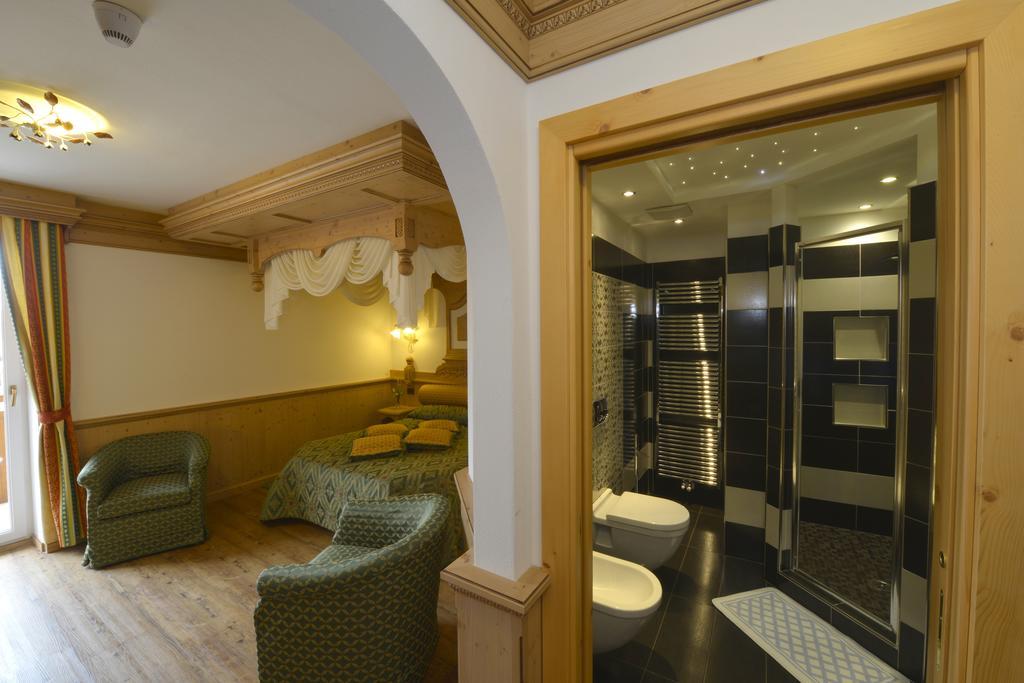Hotel La Torretta Passo del Tonale