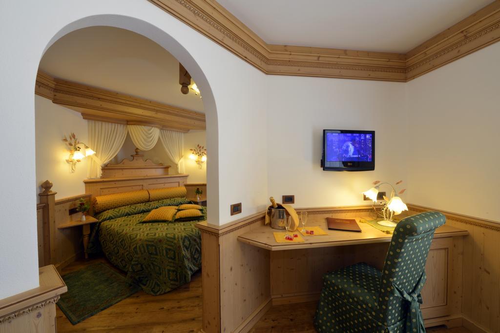 Hotel La Torretta