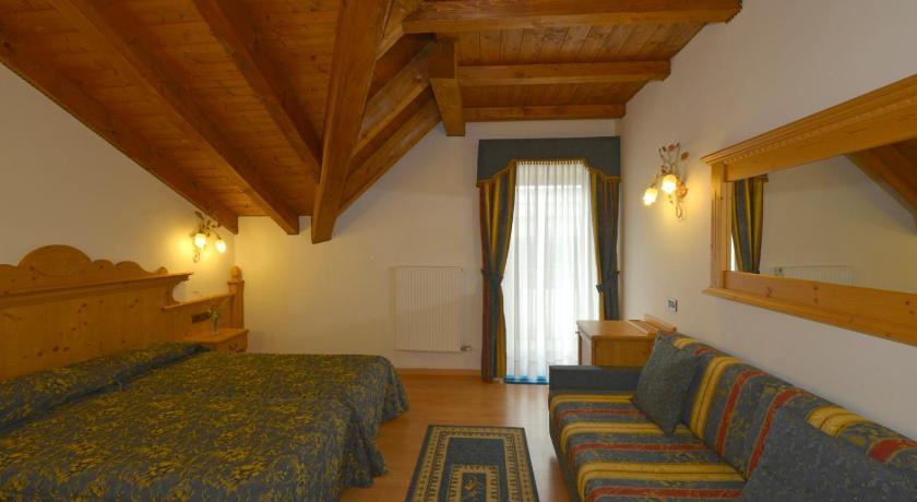 Hotel La Torretta 3*