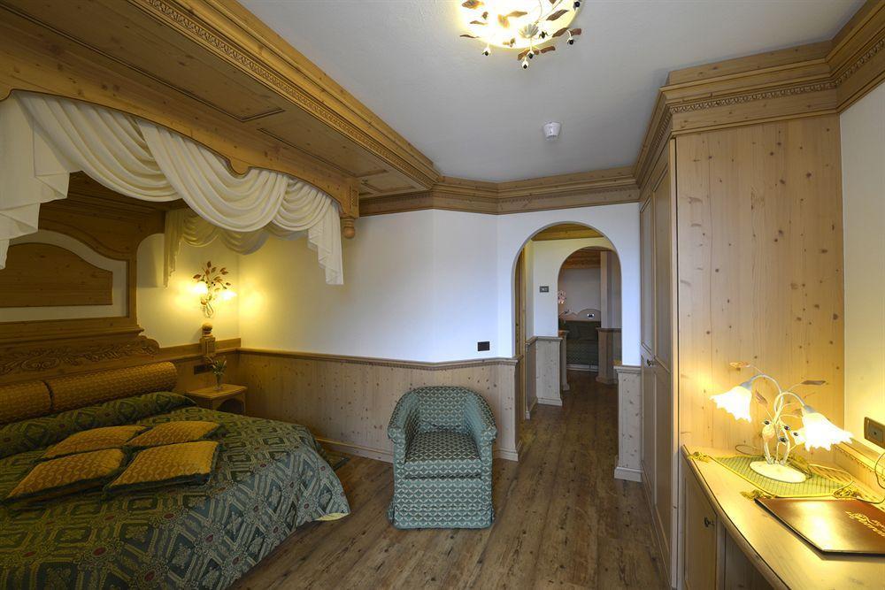 La Torretta Hotel 3*
