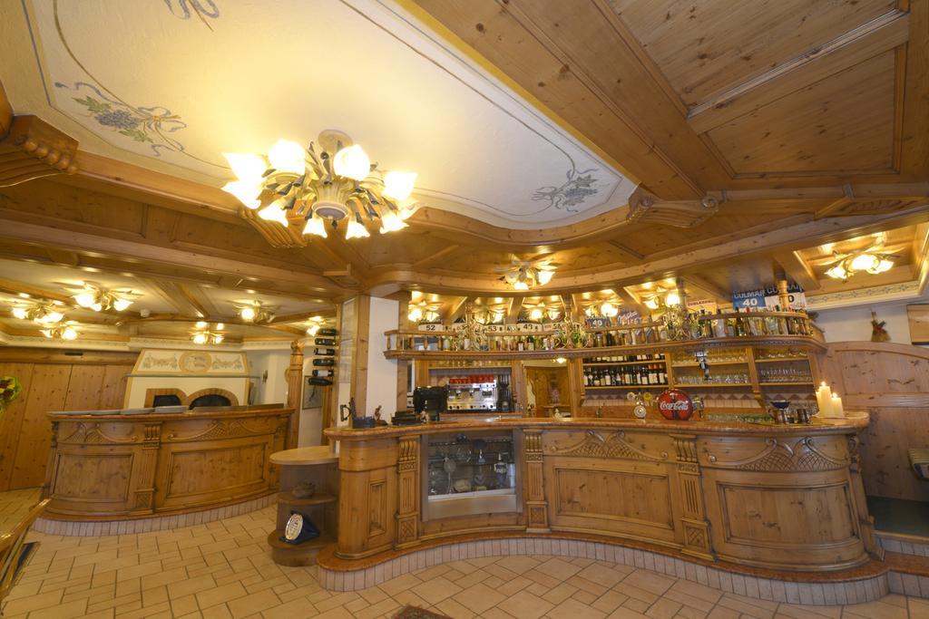 La Torretta Hotel