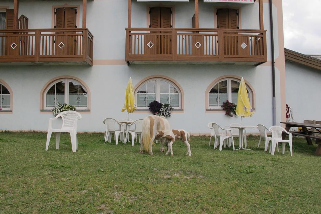 La Torretta Hotel Passo del Tonale