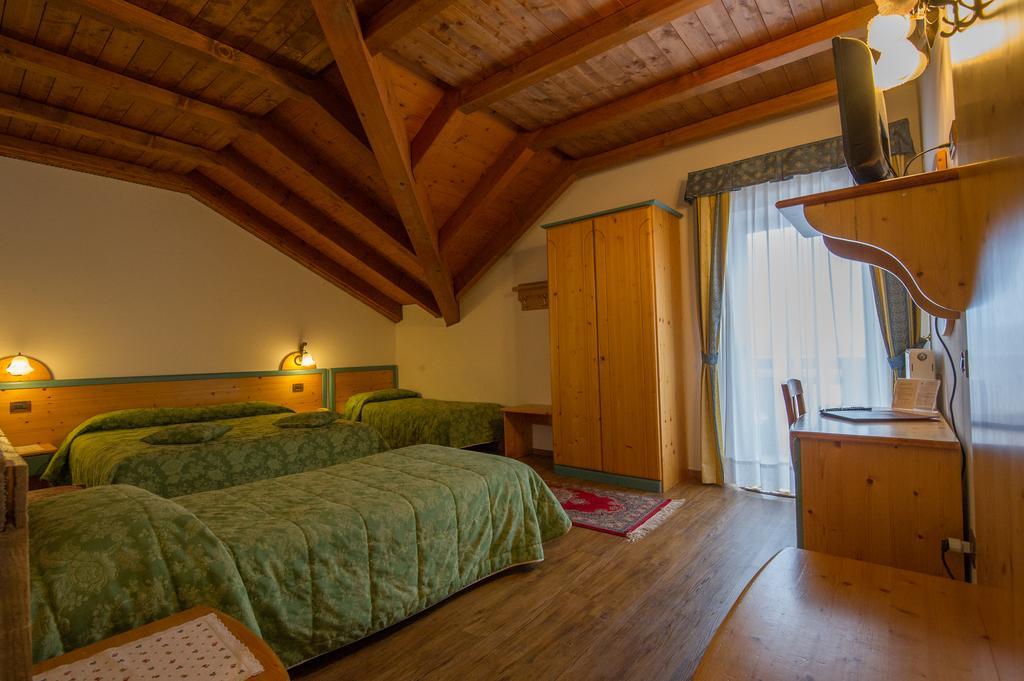 La Torretta Passo del Tonale