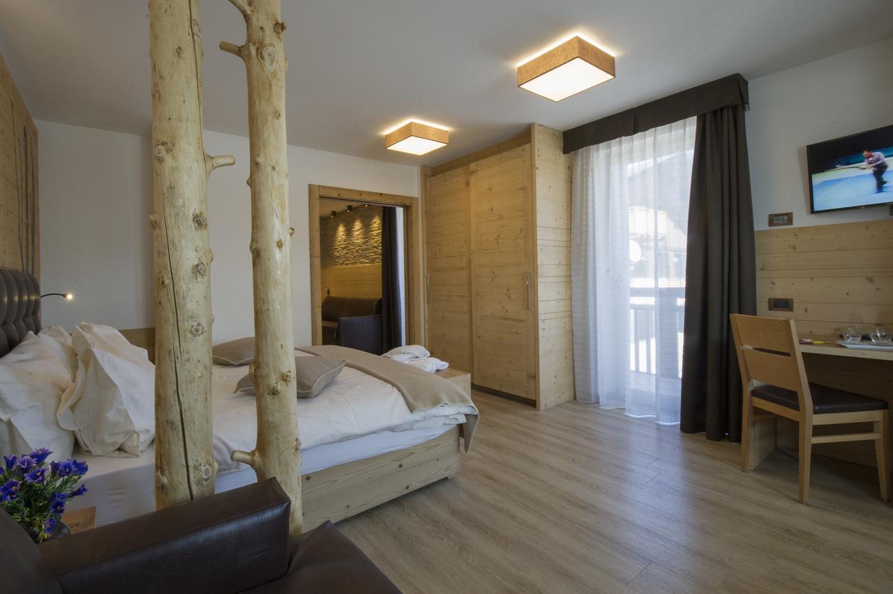 Hotel La Torretta 3*