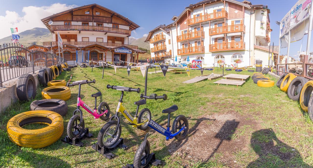 Hotel La Torretta 3*