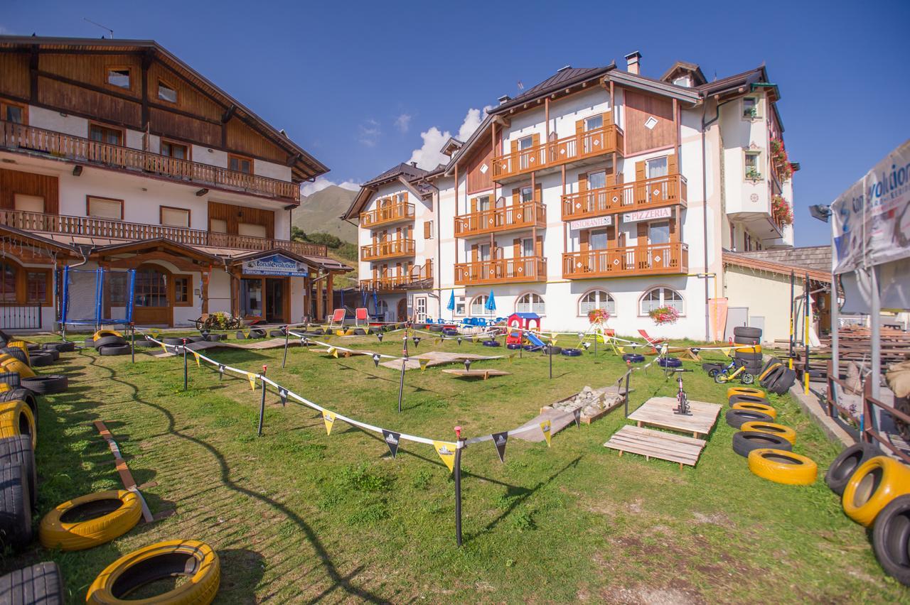 La Torretta 3*