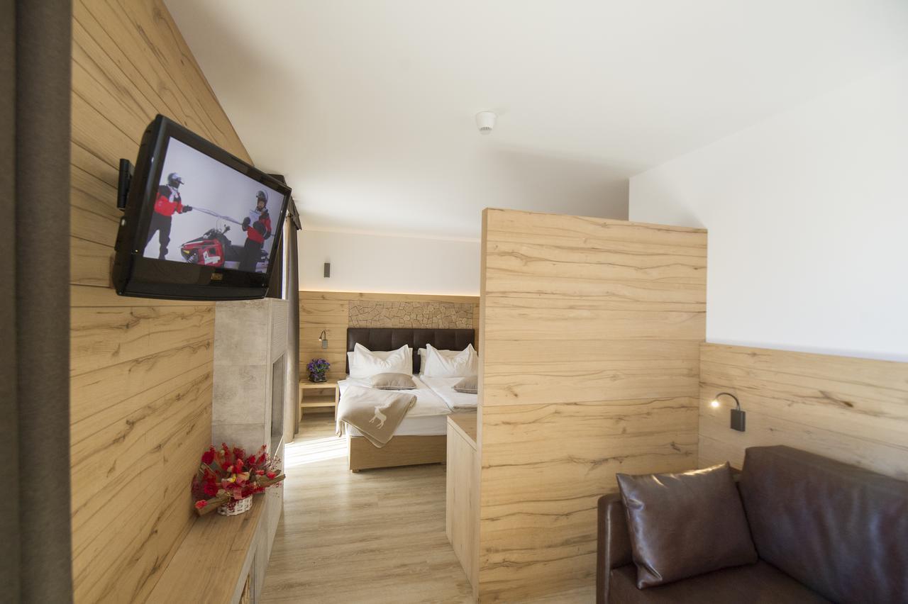 Hotel La Torretta
