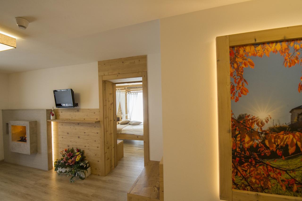 La Torretta Hotel