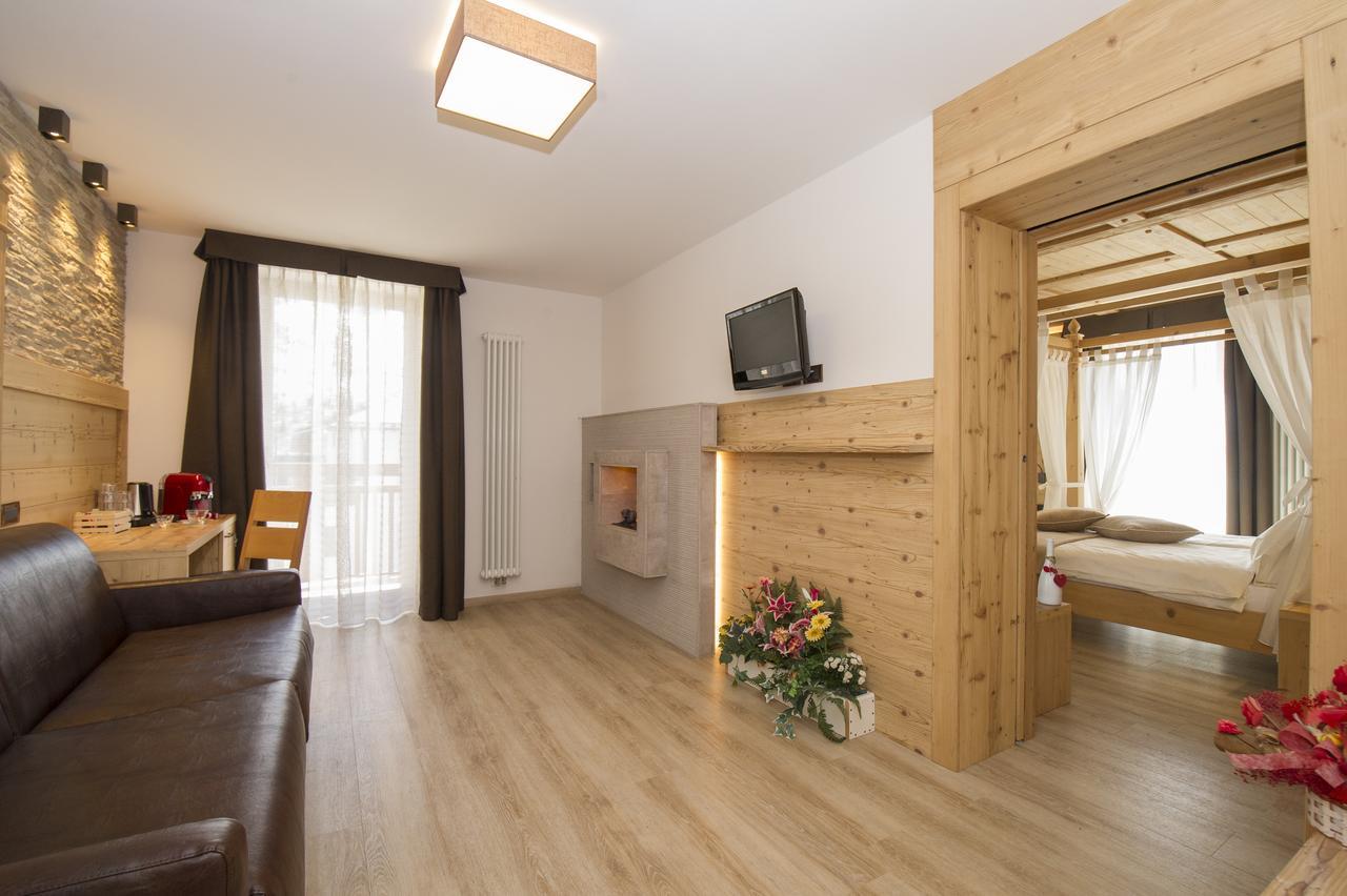La Torretta 3*
