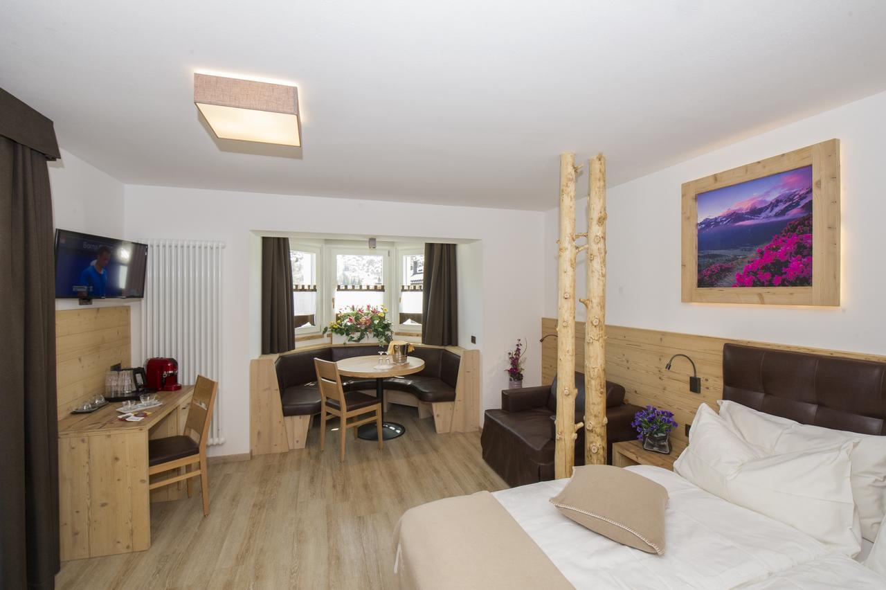 La Torretta Hotel