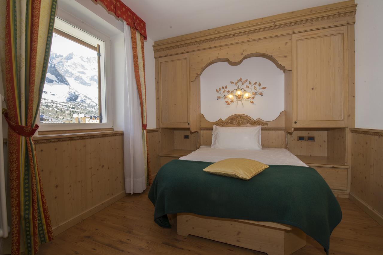 La Torretta 3* Passo del Tonale
