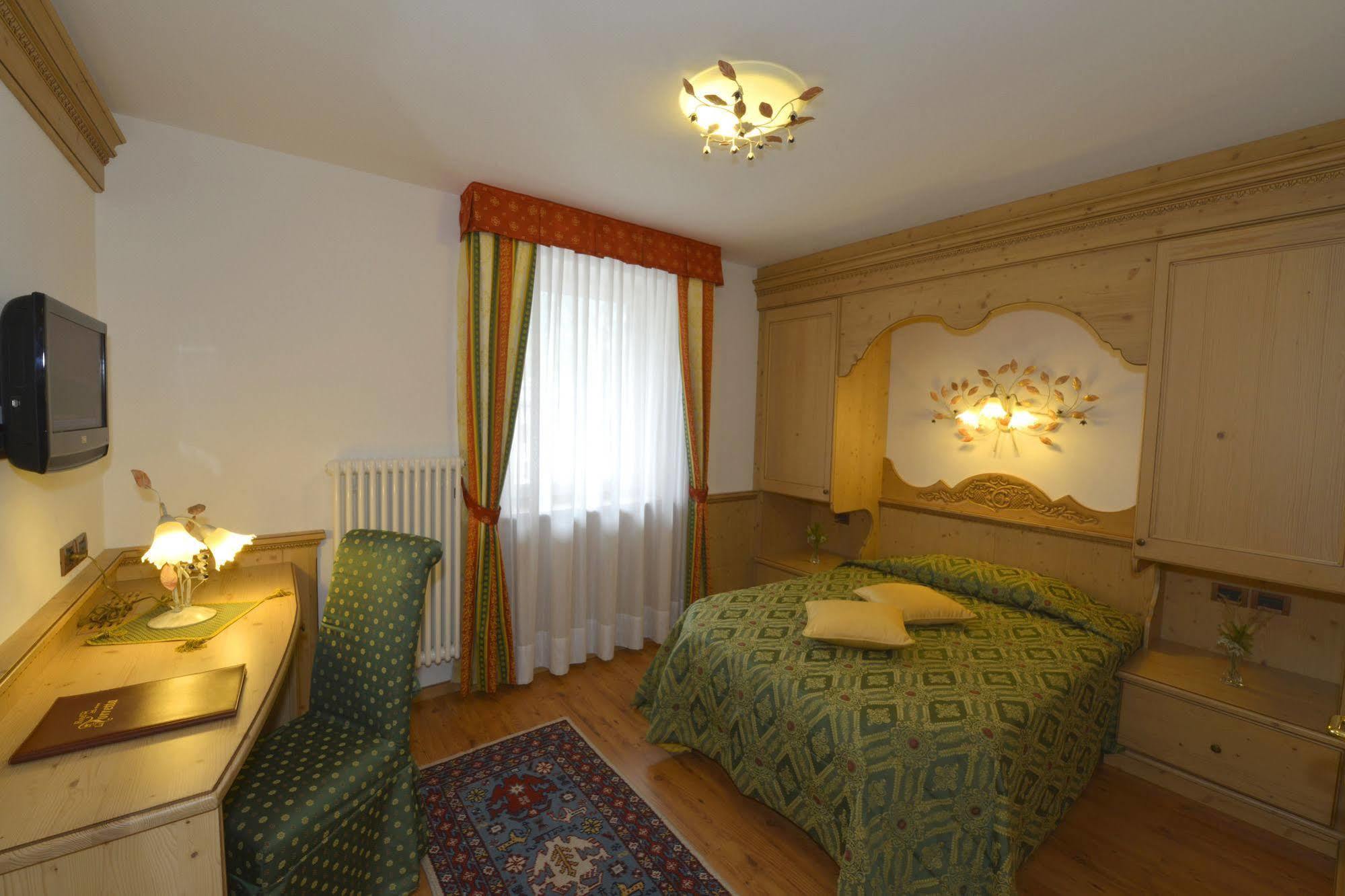 Hotel La Torretta 3*