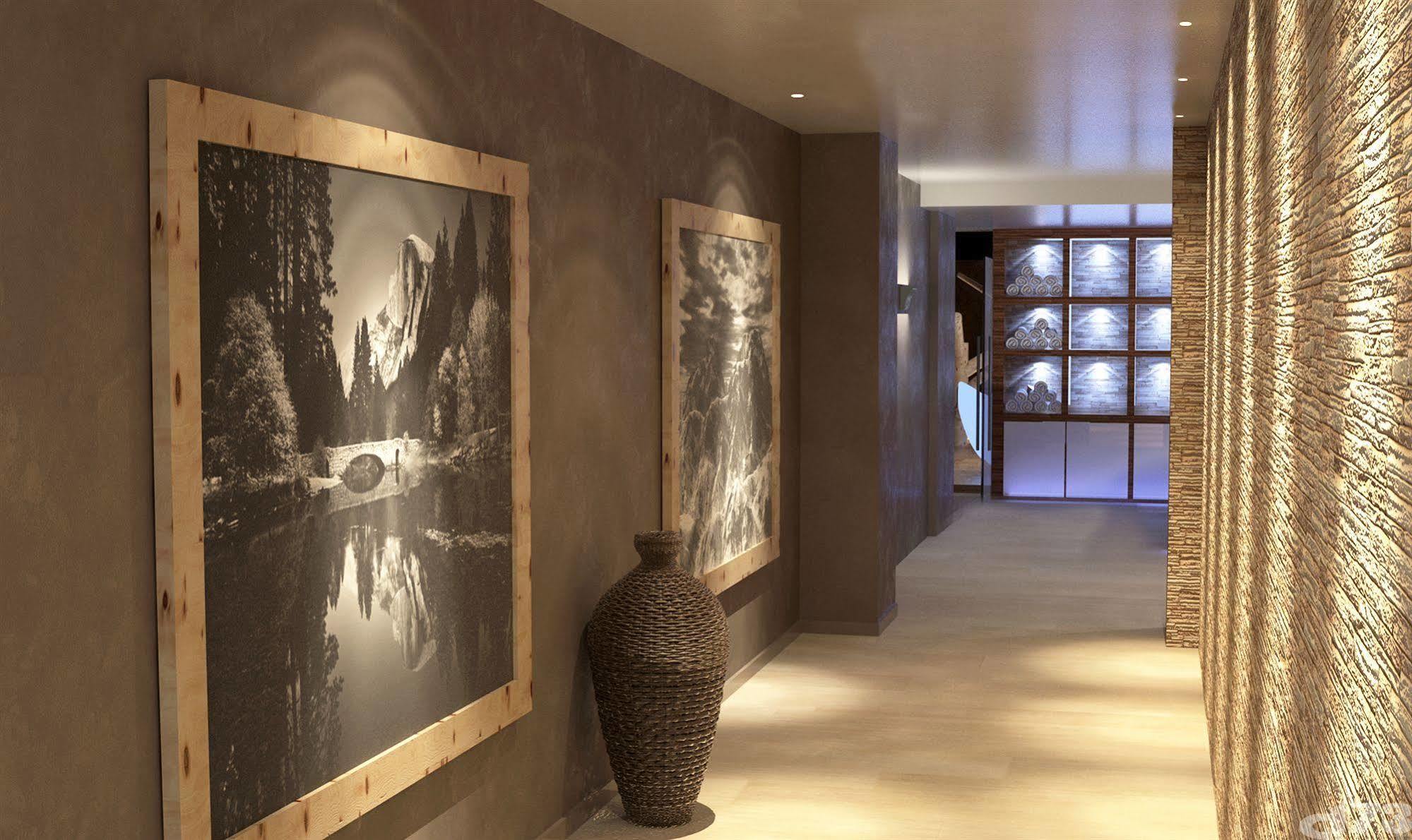 La Torretta Hotel 3*